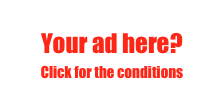 Your ad here?
Click for the conditions